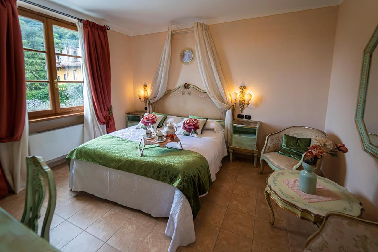 Sotto Il Cielo Di Toscana Appartamenti In Tenuta Only Adults No Pet Camaiore Bagian luar foto