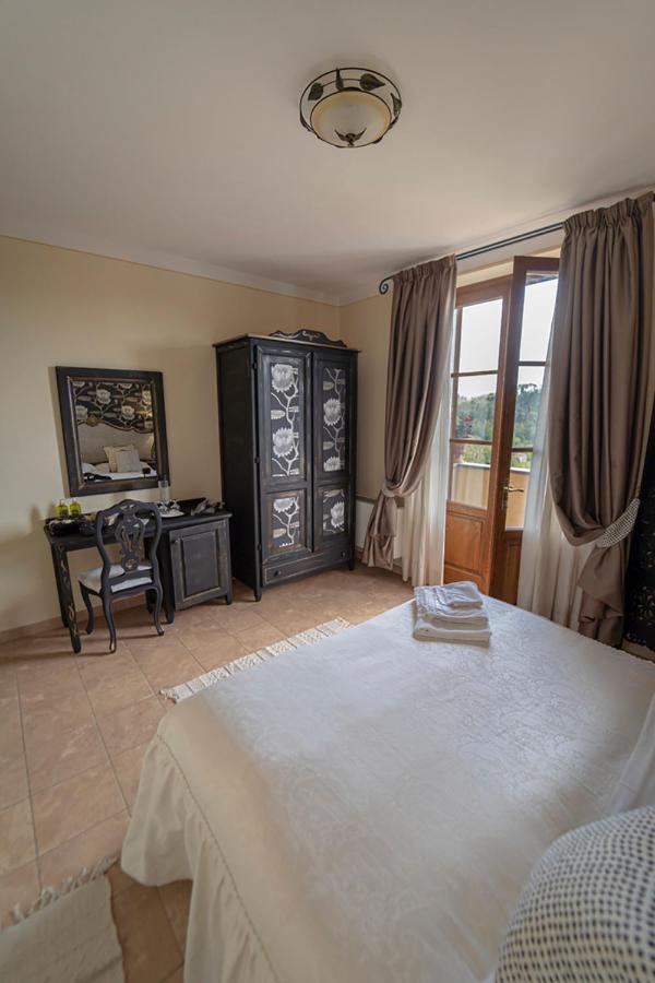 Sotto Il Cielo Di Toscana Appartamenti In Tenuta Only Adults No Pet Camaiore Bagian luar foto