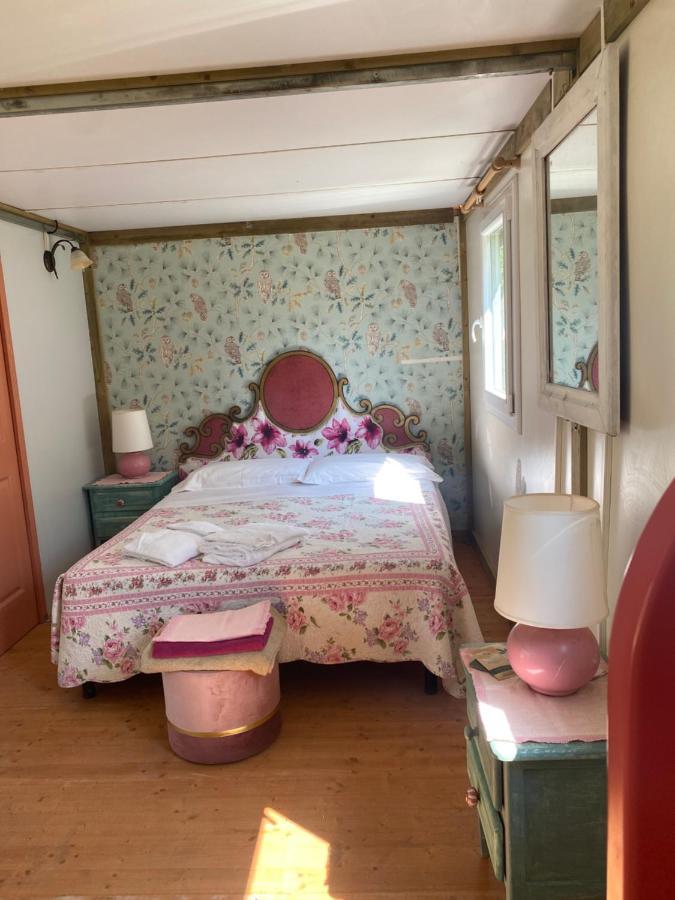 Sotto Il Cielo Di Toscana Appartamenti In Tenuta Only Adults No Pet Camaiore Bagian luar foto